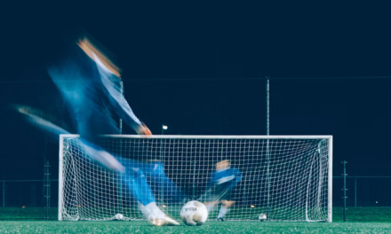 Major U.S. Sports Events Keep Drawing Strong Television Audiences