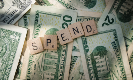 Higher Prices Push Americans to Rethink Everyday Spending Habits