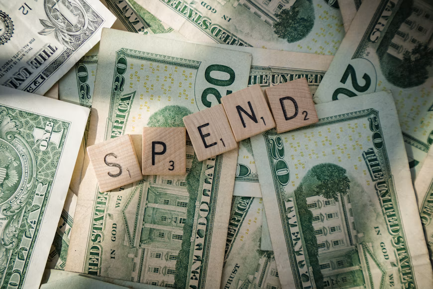 Higher Prices Push Americans to Rethink Everyday Spending Habits