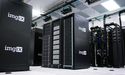 House Advances Bill Aimed at Cutting the Rising Cost of U.S. Data Centers
