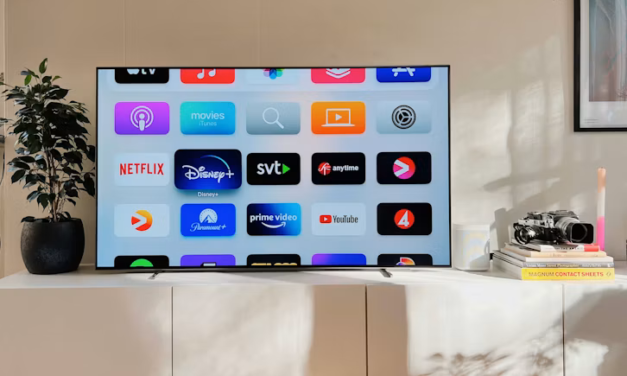 This Week’s New Streaming Releases Bring Fresh Choices for Movie and TV Fans