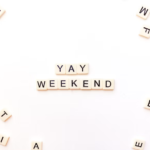 Simple Ways to Make Your Weekend More Productive Without Overloading Your Schedule