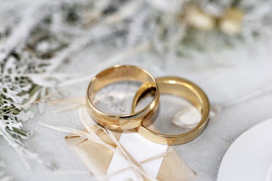Trump Jr.’s Wedding Draws Fresh Attention Over Reported Russian Oligarch Funding