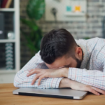 New CDC Data Shows Widespread Fatigue Among Americans, Especially Women and Young Adults