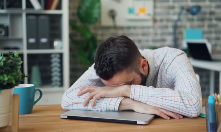 New CDC Data Shows Widespread Fatigue Among Americans, Especially Women and Young Adults