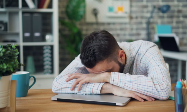 New CDC Data Shows Widespread Fatigue Among Americans, Especially Women and Young Adults
