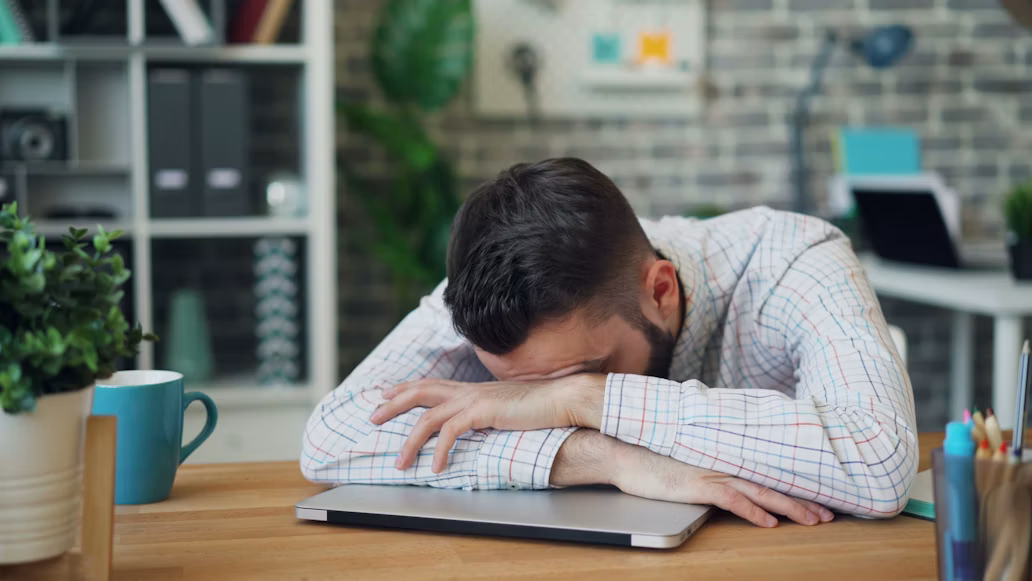 New CDC Data Shows Widespread Fatigue Among Americans, Especially Women and Young Adults