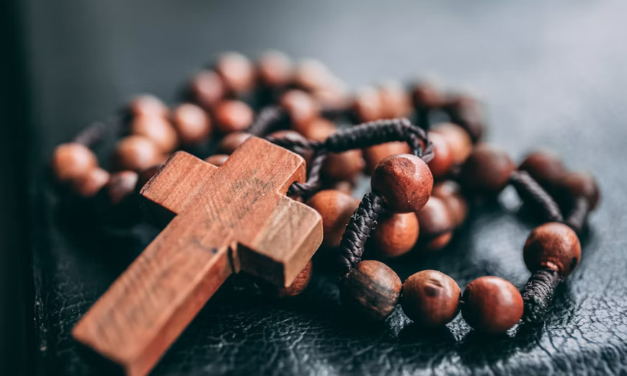 A New Wave of Young Catholic Converts Reflects a Search for Meaning in the U.S. and Europe