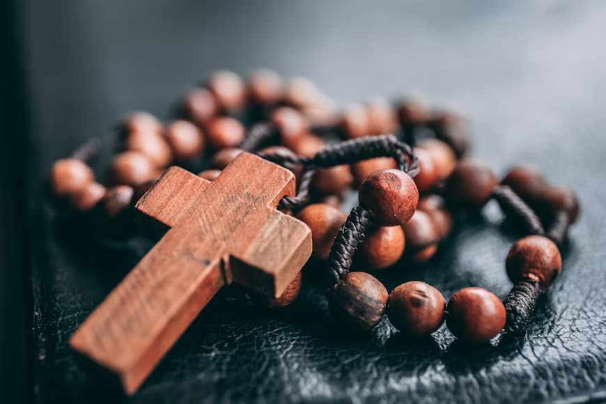 A New Wave of Young Catholic Converts Reflects a Search for Meaning in the U.S. and Europe