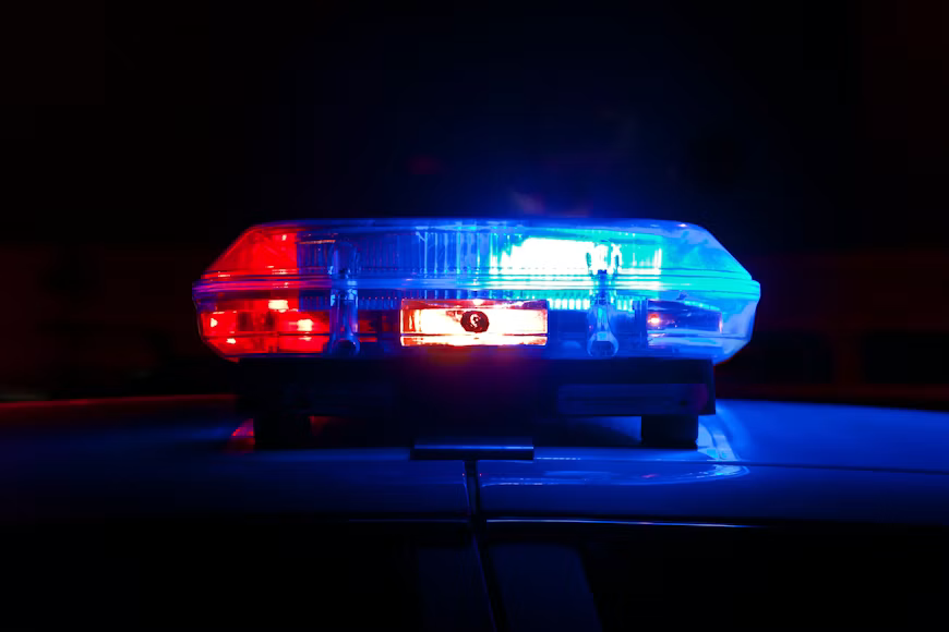 A Woman Says She Spent Months Facing Criminal Charges After Police Mistook Her for Her Twin