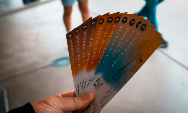 California Targets Resale of Tickets Advertised Before Sellers Have Them