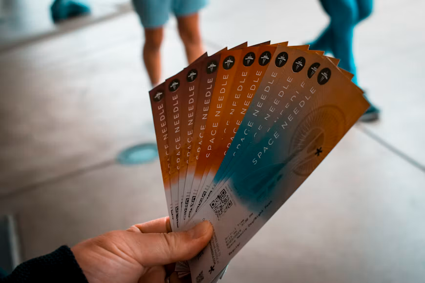 California Targets Resale of Tickets Advertised Before Sellers Have Them