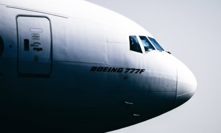 Boeing 737 MAX 10 Certification Faces Another FAA Delay
