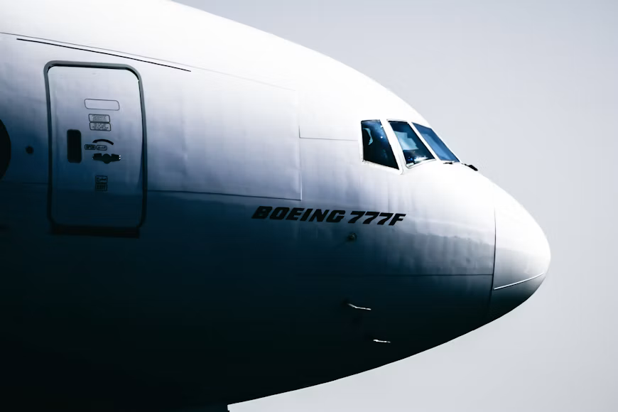 Boeing 737 MAX 10 Certification Faces Another FAA Delay