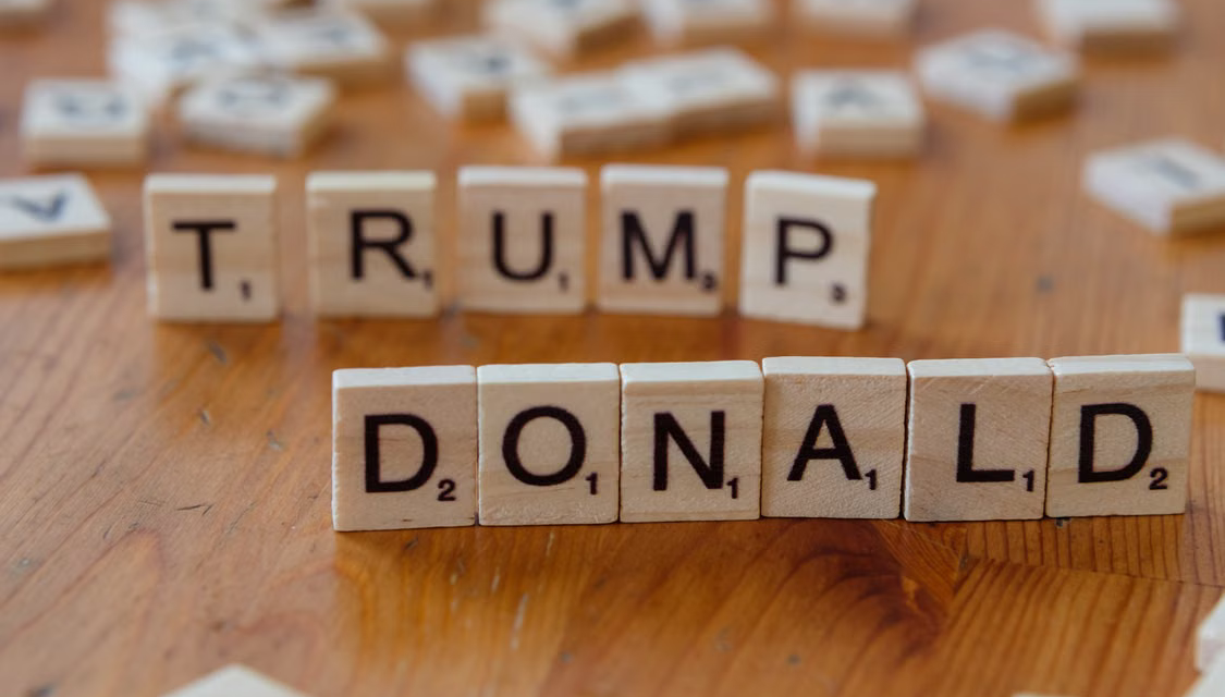 Trump Pledges Nonstop Midterm Travel to Defend Thin GOP Majorities
