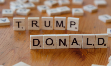 Trump Pledges Nonstop Midterm Travel to Defend Thin GOP Majorities