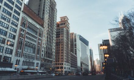Streeterville Megatower Leads City Hall’s High-Stakes September Development Hearing