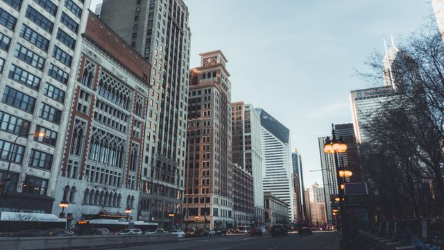 Streeterville Megatower Leads City Hall’s High-Stakes September Development Hearing