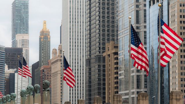 Progressive Reckoning: Mayor Brandon Johnson Fights $1B Shortfall as Chicago Council Turns Against Him