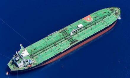 U.S. Disables Three Iranian Oil Tankers After Missile Attack on Navy Warships