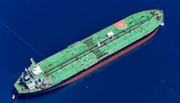U.S. Disables Three Iranian Oil Tankers After Missile Attack on Navy Warships