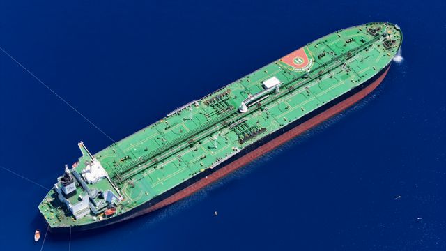 U.S. Disables Three Iranian Oil Tankers After Missile Attack on Navy Warships