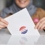 Race for Control: Early Voting Frenzy Hits Key States as Postal Mail Delays Threaten Millions of Ballots