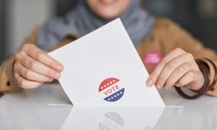 Race for Control: Early Voting Frenzy Hits Key States as Postal Mail Delays Threaten Millions of Ballots