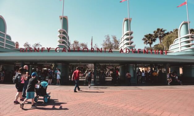 Disney Recruits Former Character.AI Boss Karandeep Anand as First Tech Chief