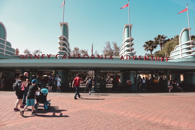 Disney Recruits Former Character.AI Boss Karandeep Anand as First Tech Chief