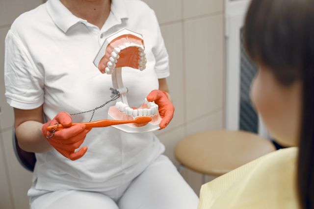 HHS Pledges $51 Million to Overhaul Dental Care for Kids With Special Needs 