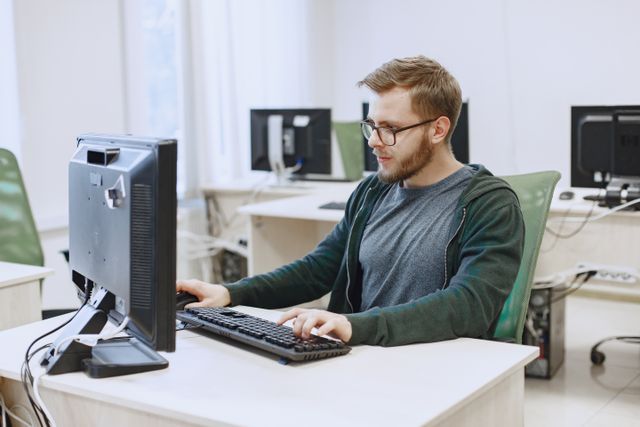 City Colleges of Chicago launches free IT courses to bridge the digital divide