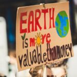 “Everyone Wants the Microphone”: Friction and Frustration Boiling Over at Climate Week NYC 