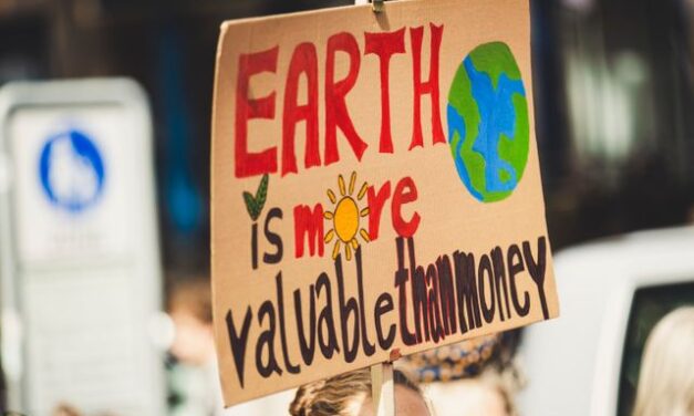 “Everyone Wants the Microphone”: Friction and Frustration Boiling Over at Climate Week NYC 