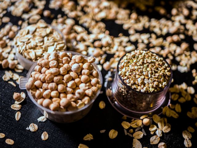 Chicago Grain Futures Rise Amid Black Sea Tensions and Asian Buying 