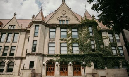 Top-Ranked, But Not Top Tier: UChicago Leads Nation in Free Speech—With a ‘B-Minus’