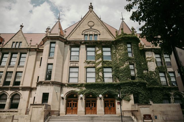 Top-Ranked, But Not Top Tier: UChicago Leads Nation in Free Speech—With a ‘B-Minus’