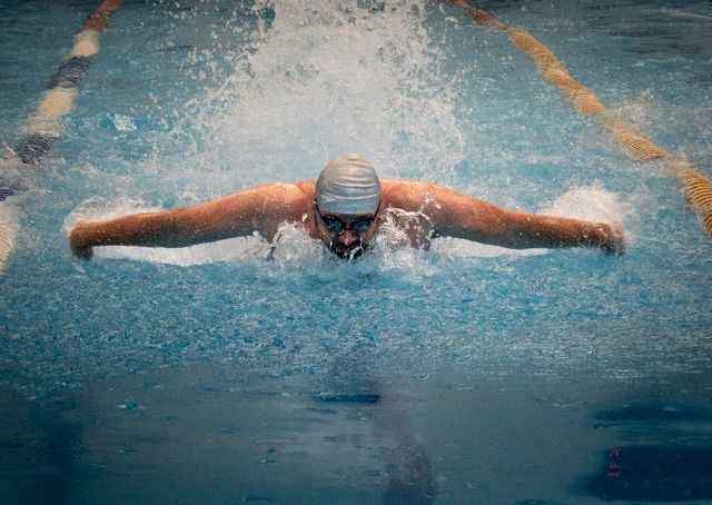 Is the Chicago River Safe? 750 Swimmers Are About to Find Out as Iconic Event Returns