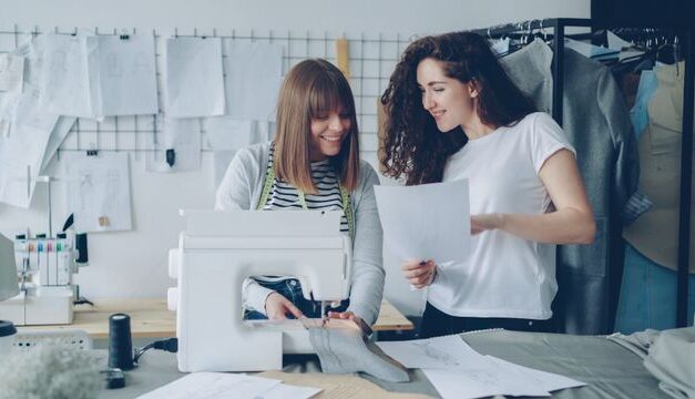 High Interest Rates Are Crushing Small Businesses—Here’s How Ohio’s Shops Are Fighting Back