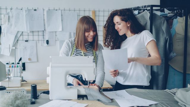 High Interest Rates Are Crushing Small Businesses—Here’s How Ohio’s Shops Are Fighting Back