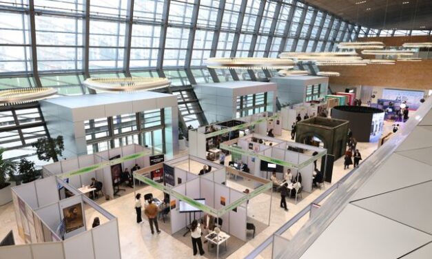 Cloud AI Is Dead on the Factory Floor: Edge Systems Take Center Stage at IMTS 2026