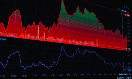 AI Boom Keeps Economy Afloat as Bank Economists Warn of Sticky Inflation