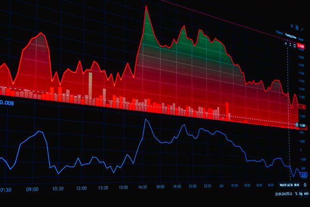 AI Boom Keeps Economy Afloat as Bank Economists Warn of Sticky Inflation