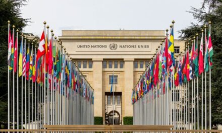 Overhaul or Collapse: World Leaders Debate Reforming Global Governance at 81st UN Session