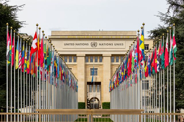 Overhaul or Collapse: World Leaders Debate Reforming Global Governance at 81st UN Session