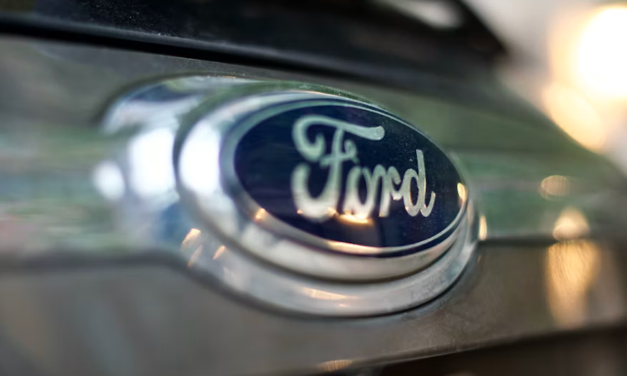 Ford Chief Calls for Greater Caution Over Chinese Automakers Entering the U.S.