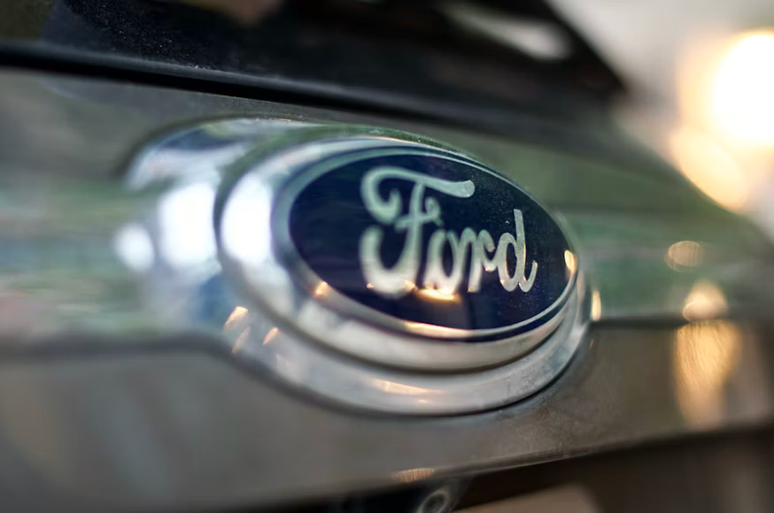 Ford Chief Calls for Greater Caution Over Chinese Automakers Entering the U.S.