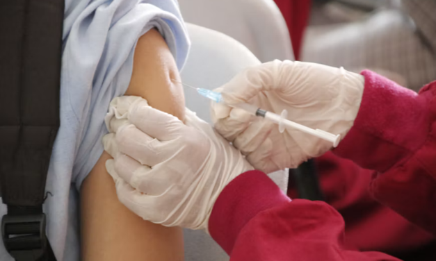 Public Health Experts Warn Against Delaying Routine Vaccinations