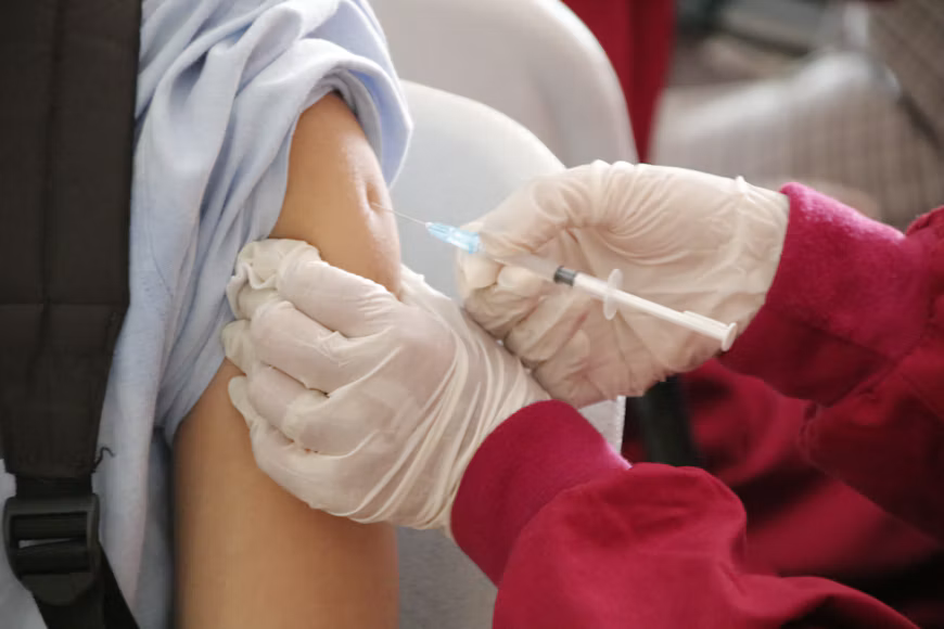 Public Health Experts Warn Against Delaying Routine Vaccinations