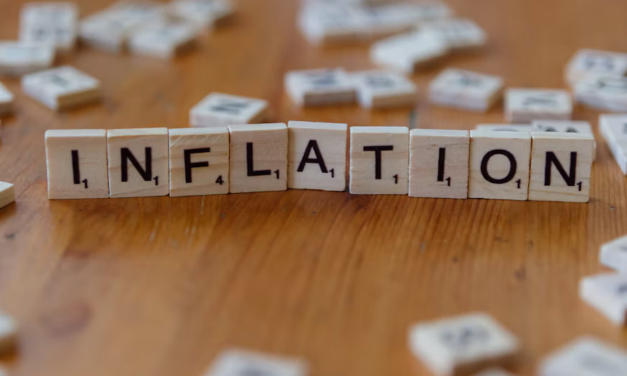 Higher-Than-Expected U.S. Inflation Raises Fresh Concerns About Household Costs